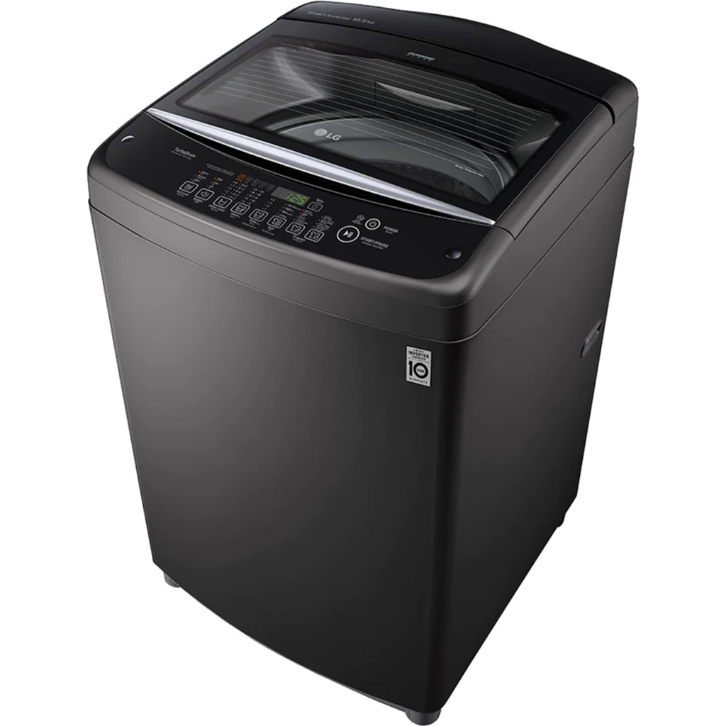 Máy giặt LG Inverter 10.5 kg T2350VSAB - Hàng chính hãng