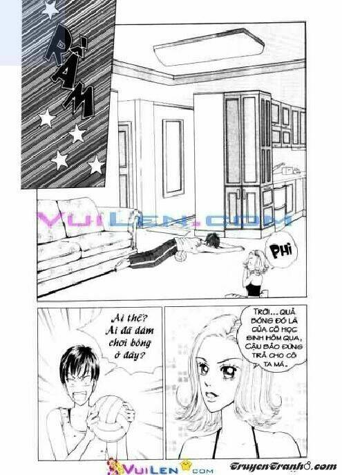 người mẫu hoàn hảo chapter 1 44