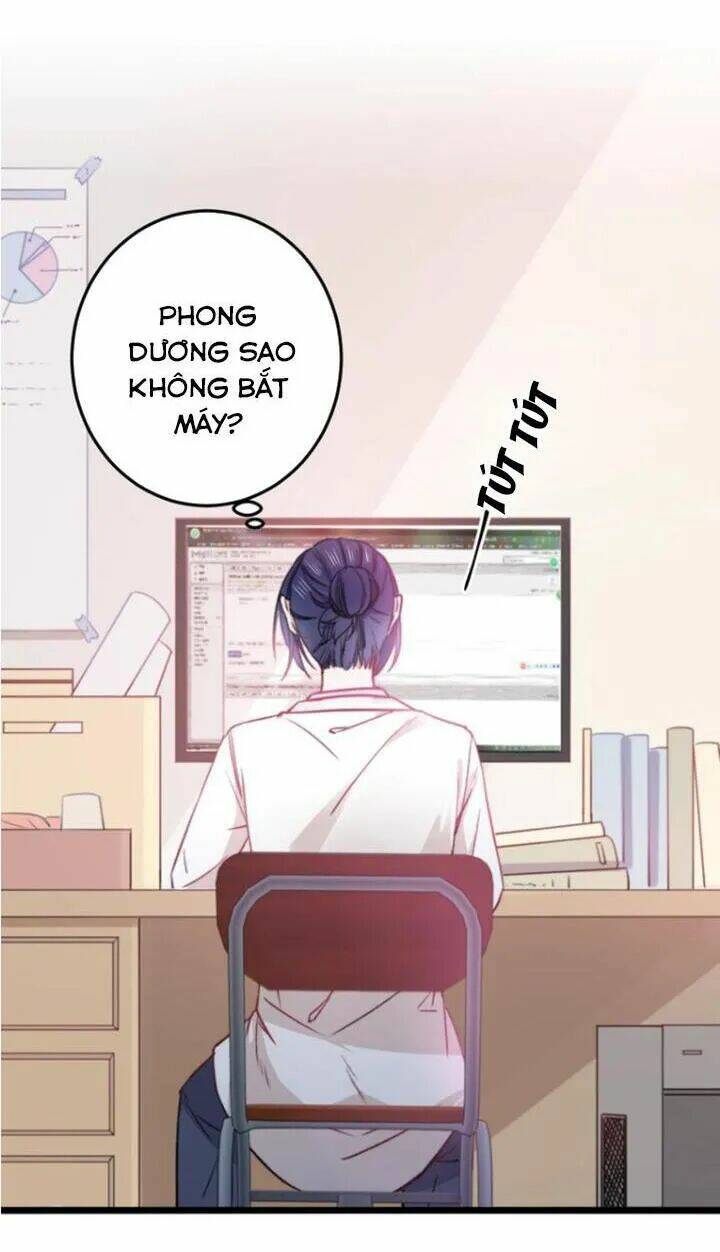 huyết quỷ luyến nhân chapter 16 32