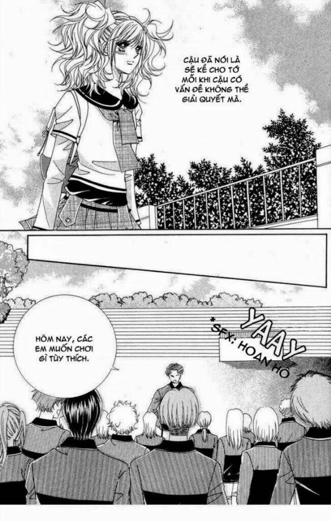 tình trong mộng chapter 1 108