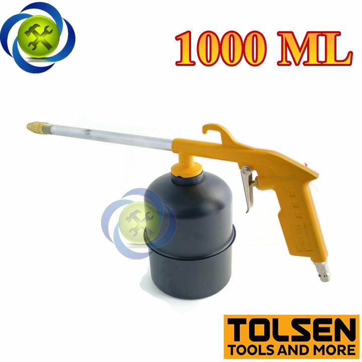 Dụng cụ xịt hơi và nước  Tolsen 73191