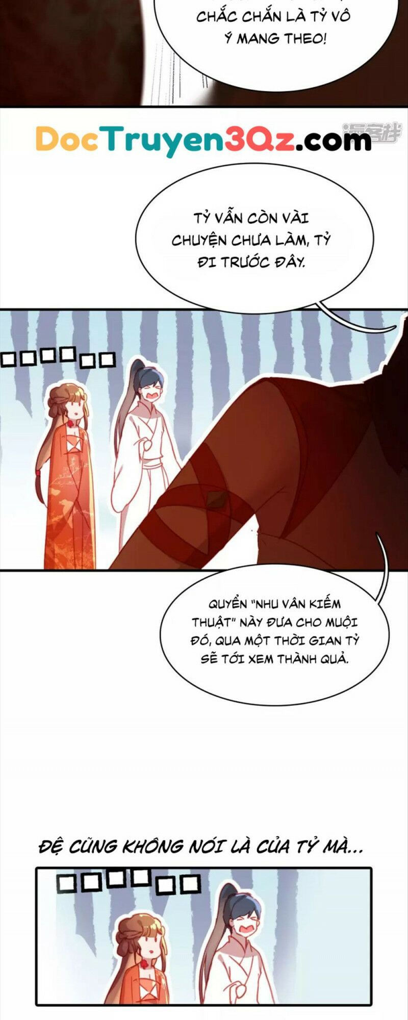 long hồn chiến tôn chapter 11 23