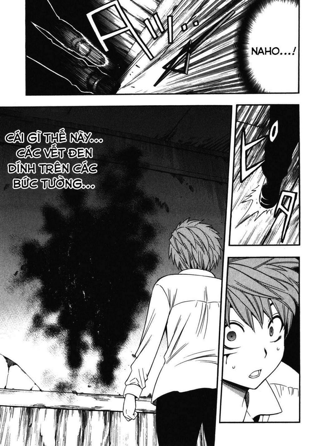corpse party another child chapter 13 10