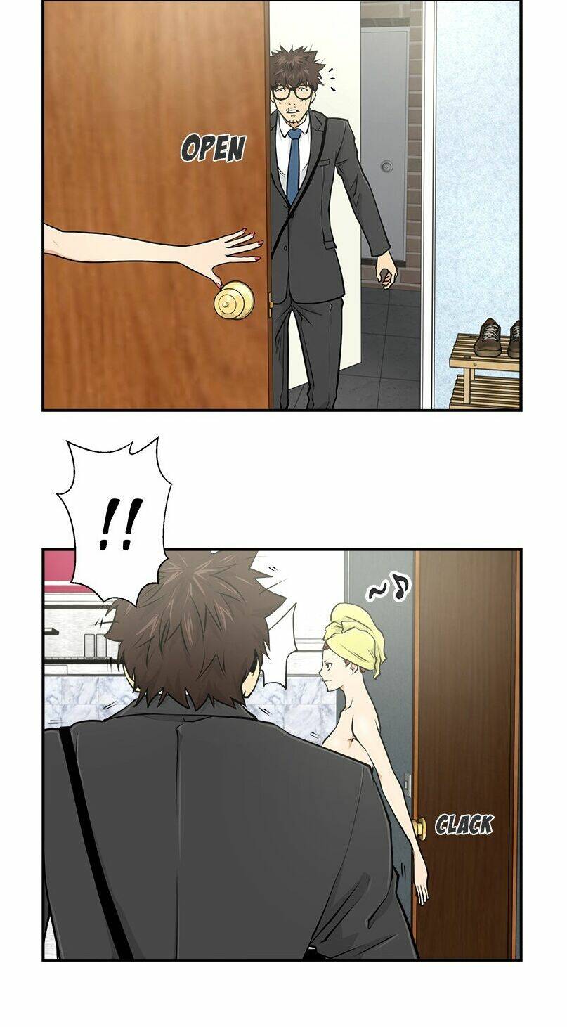 mr kang chapter 4 19