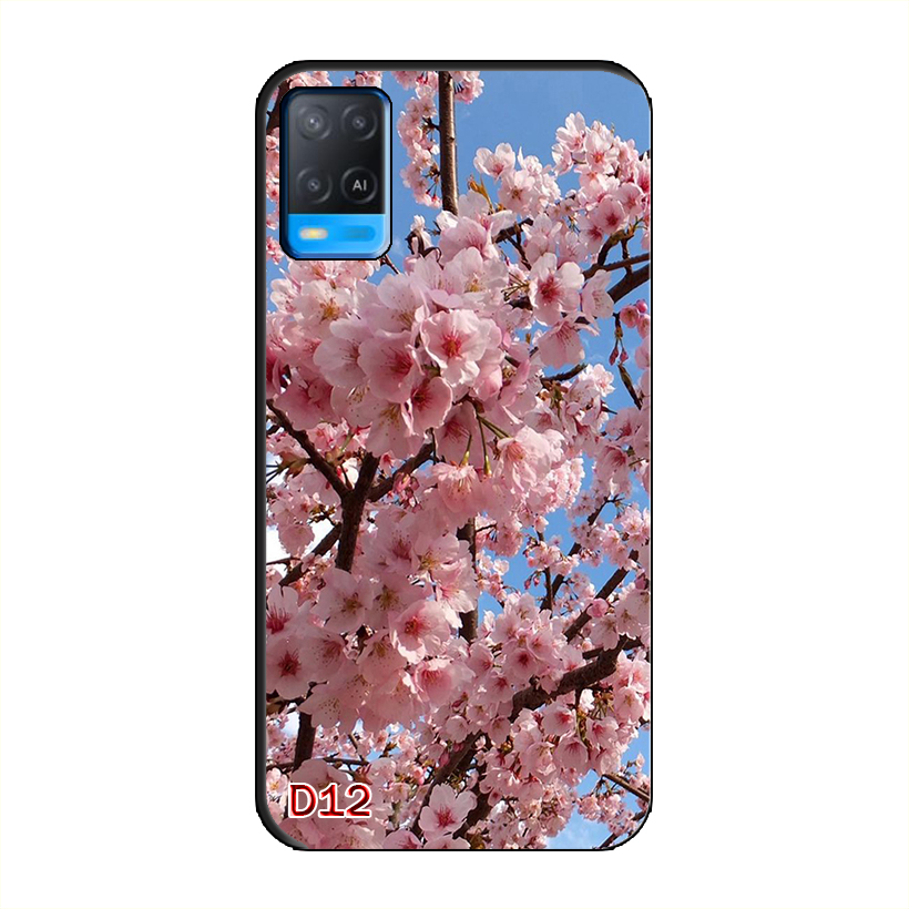 Ốp Lưng Dành Cho OPPO A54