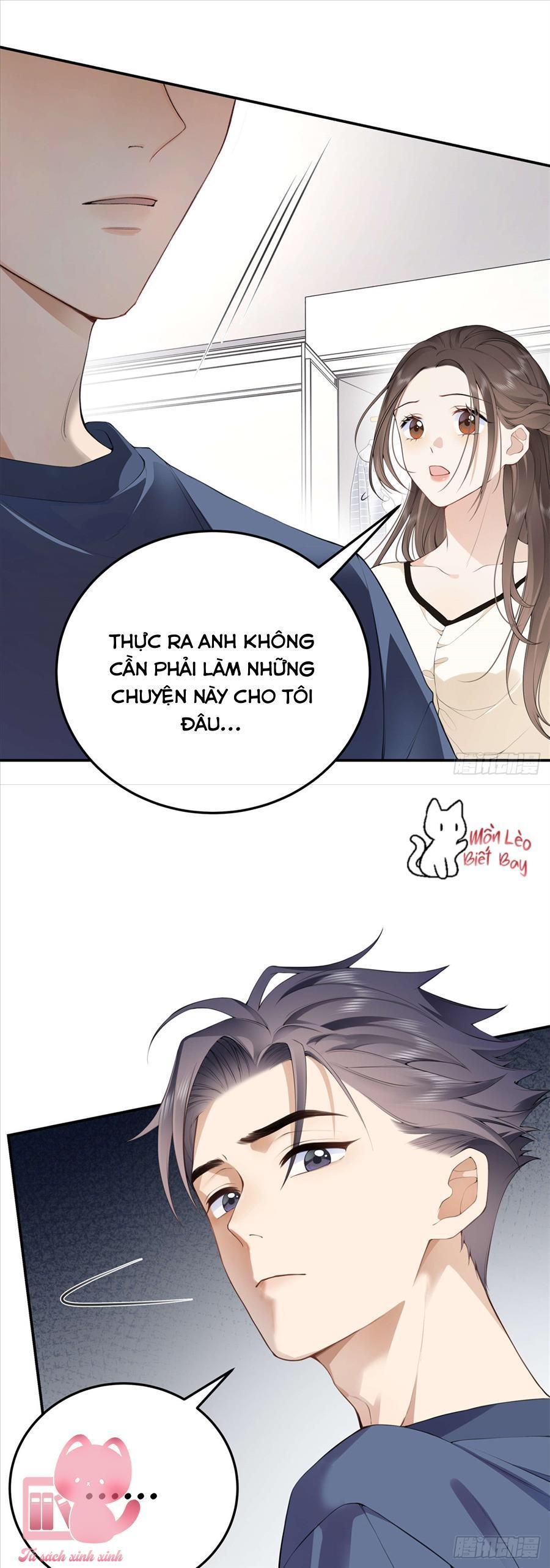 hàng tỷ ngôi sao không bằng em chapter 11 3