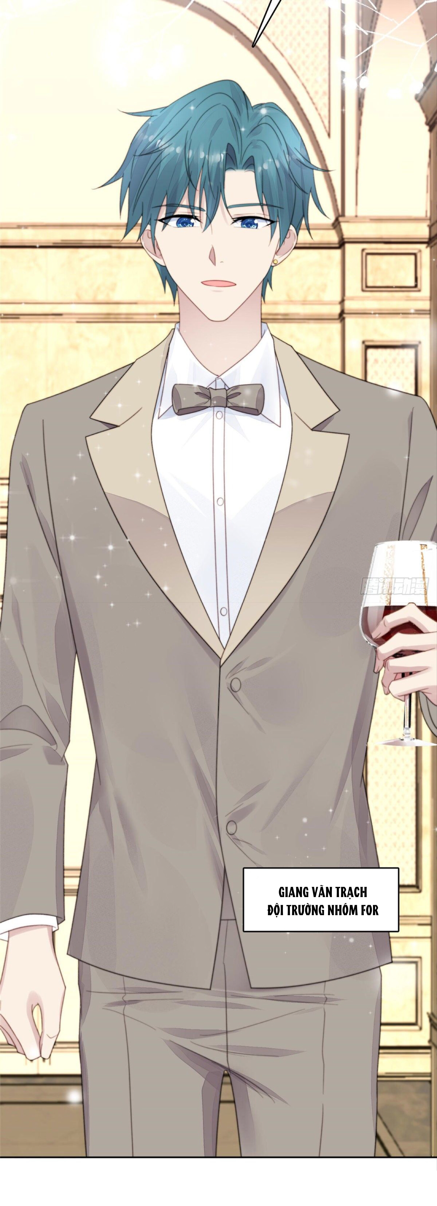 dựa vào đại lão ổn định vị trí c trong nam đoàn chapter 4 12