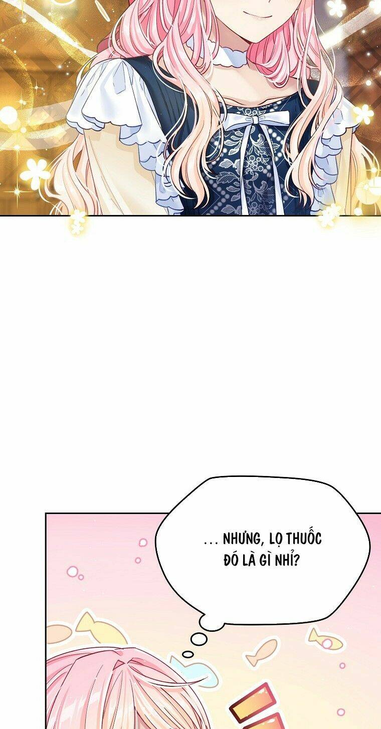 chồng em dễ thương chết mất thôi! chapter 15 77