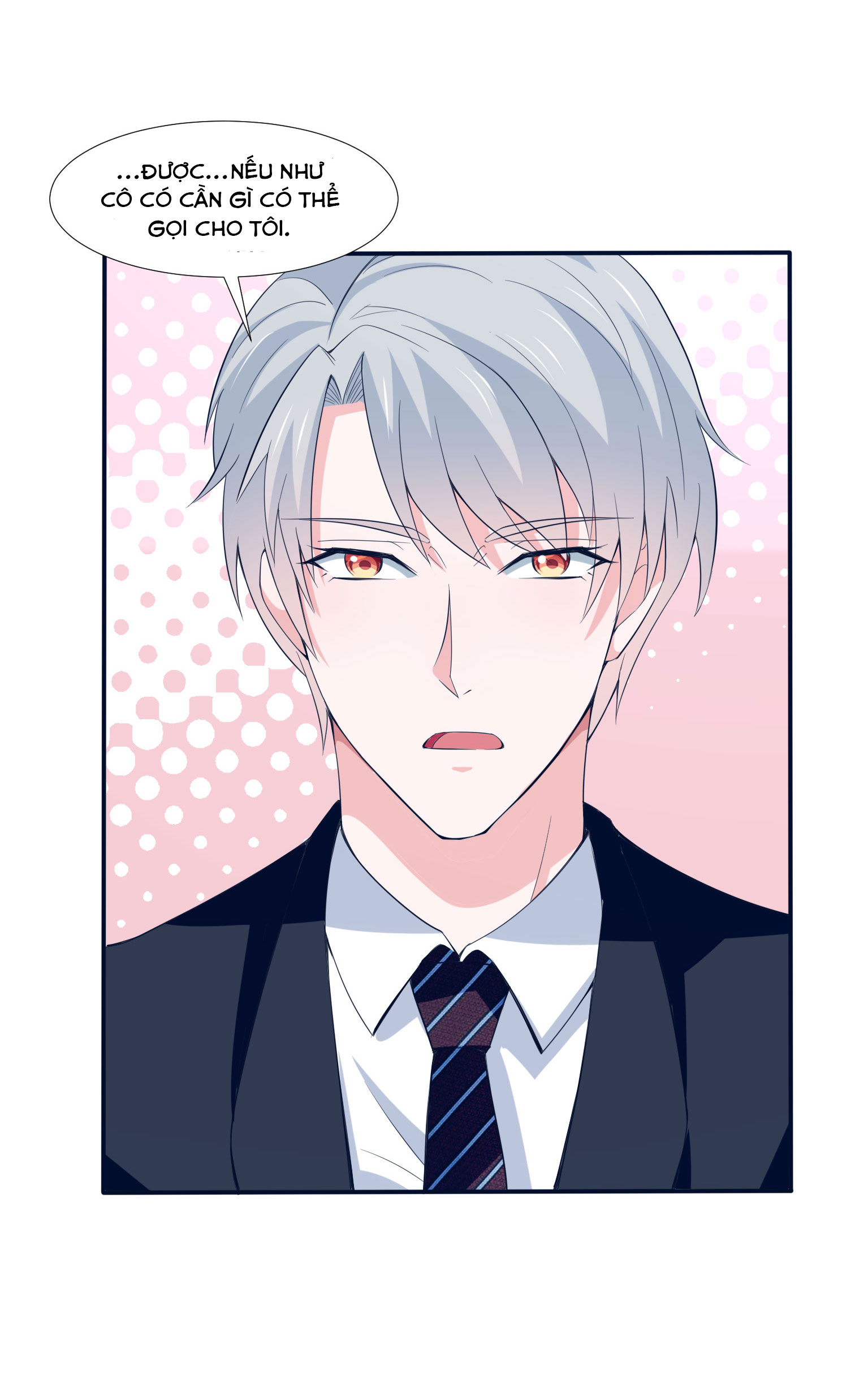 bí mật không thể yêu đương chapter 33 29