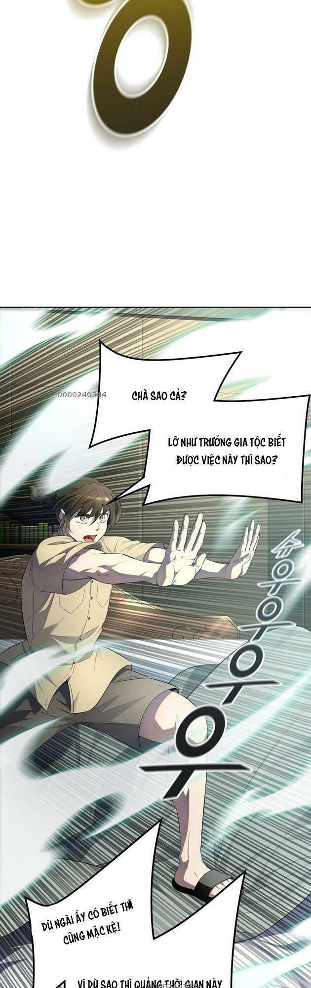 tòa tháp bí ẩn 2 chapter 548 17