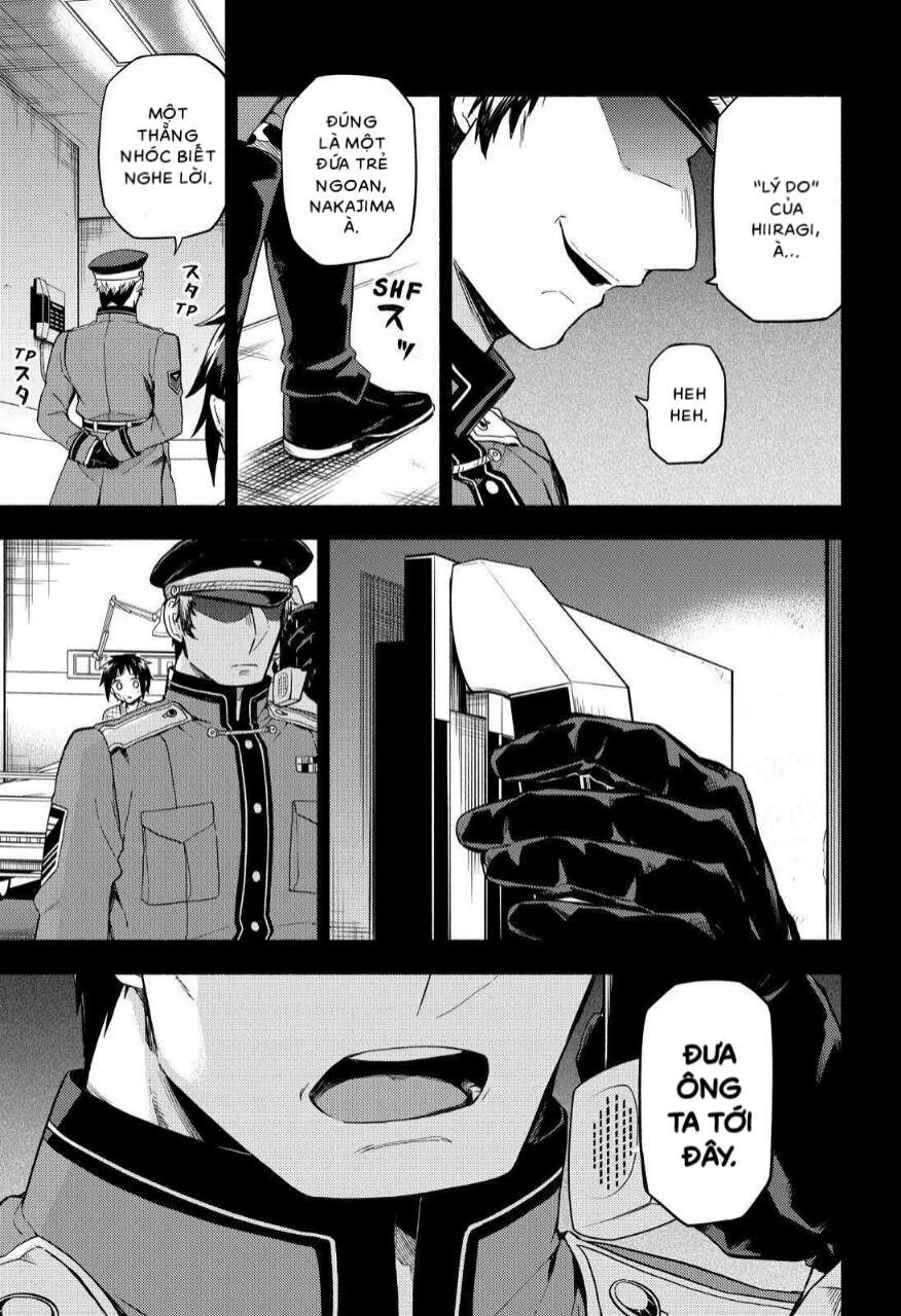 nana vô năng chapter 53 14