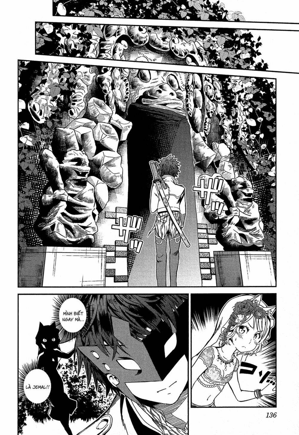 shounen princess putri hamirau nao chapter 4 14