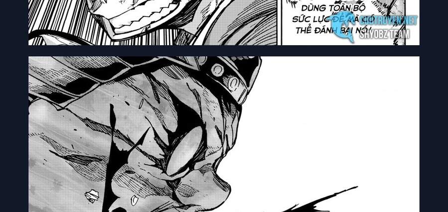 thế giới sau 5 phút chapter 21 31