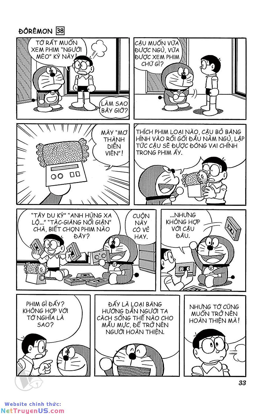 doraemon chapter 678 2