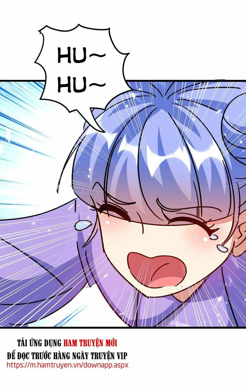 vạn giới tiên vương chapter 152 10