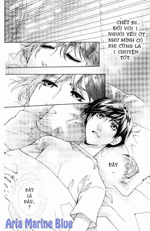 đặc thù truyền thuyết chapter 2 16