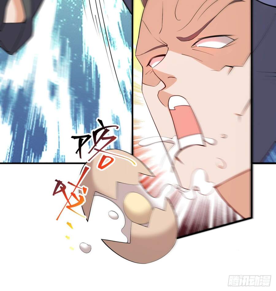 nhặt thuộc tính tại trái đất chapter 9 33