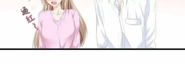 tổng tài đại nhân song mặt kiều thê chapter 17.5 27