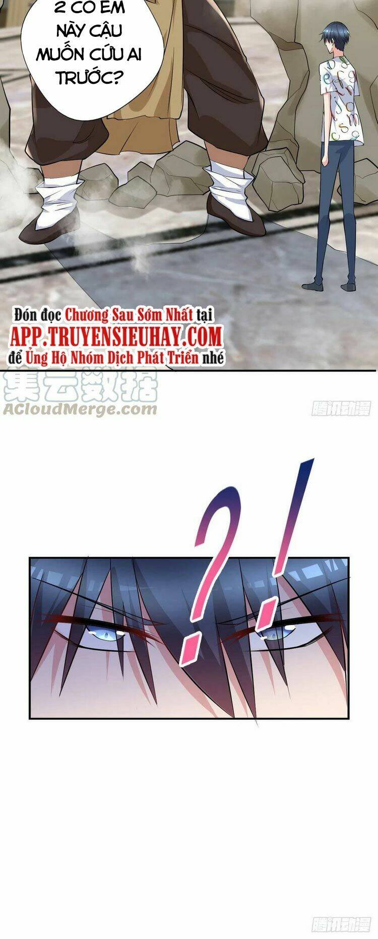 mở phòng khám tại tu tiên giới chapter 102 21