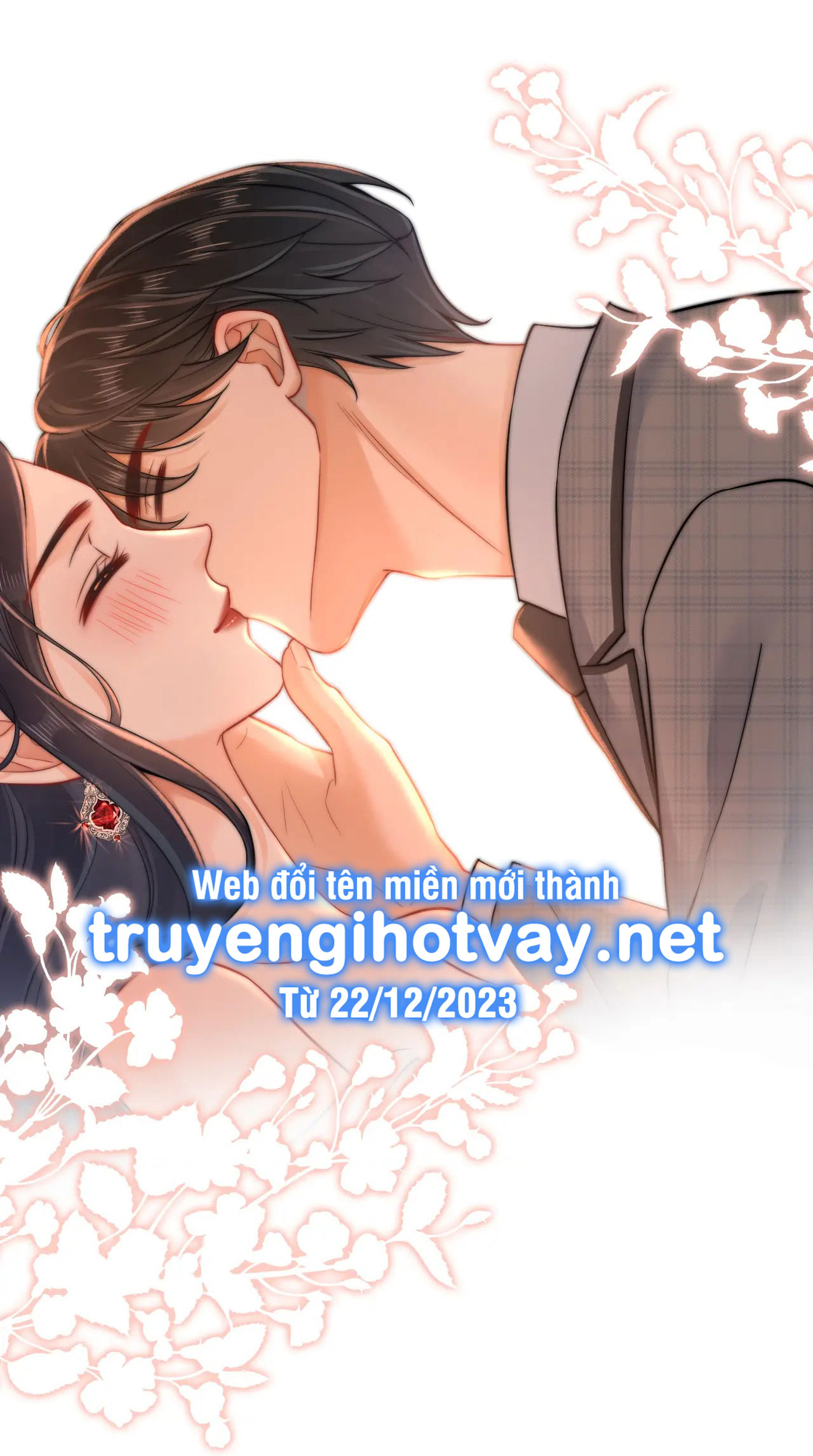 hôn nhân ngọt ngào đến tận xương chapter 10.1 16