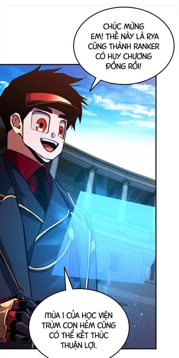 huyền thoại game thủ - tái xuất chapter 144 11