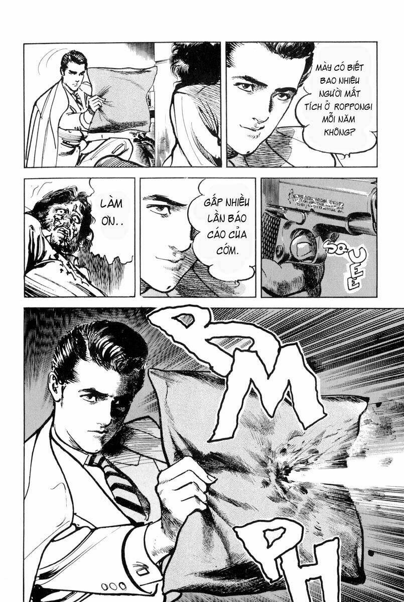 sanctuary chapter 1 20