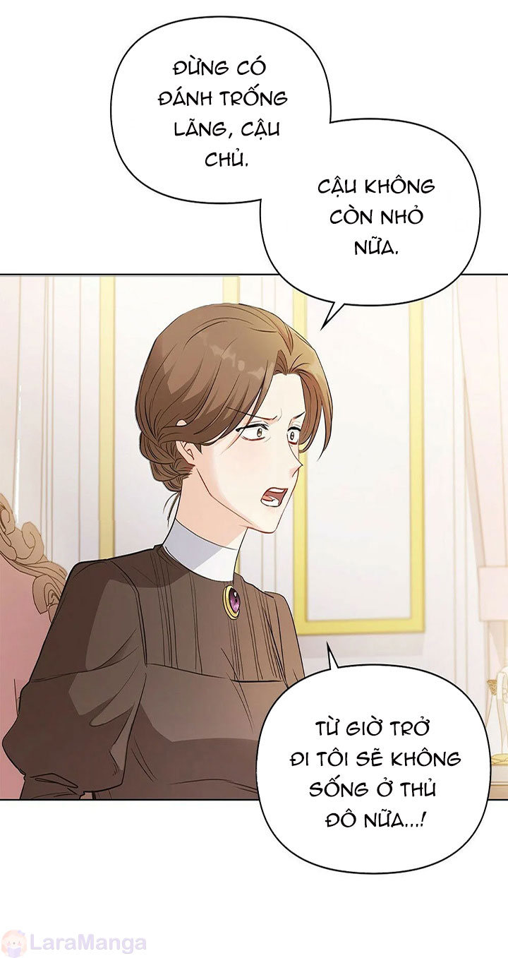 chịu đựng đi đại công tước!! chapter 18 10