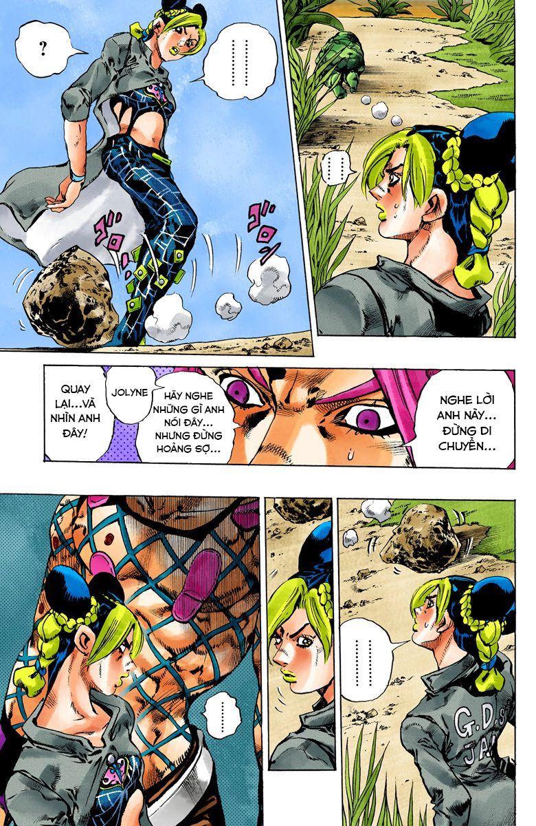 cuộc phiêu lưu bí ẩn chapter 680 8