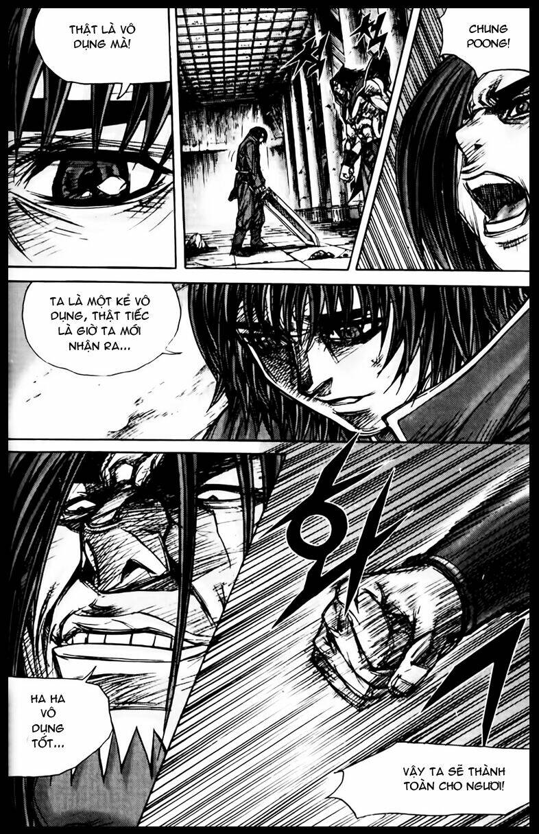 king of hell chapter 176 19