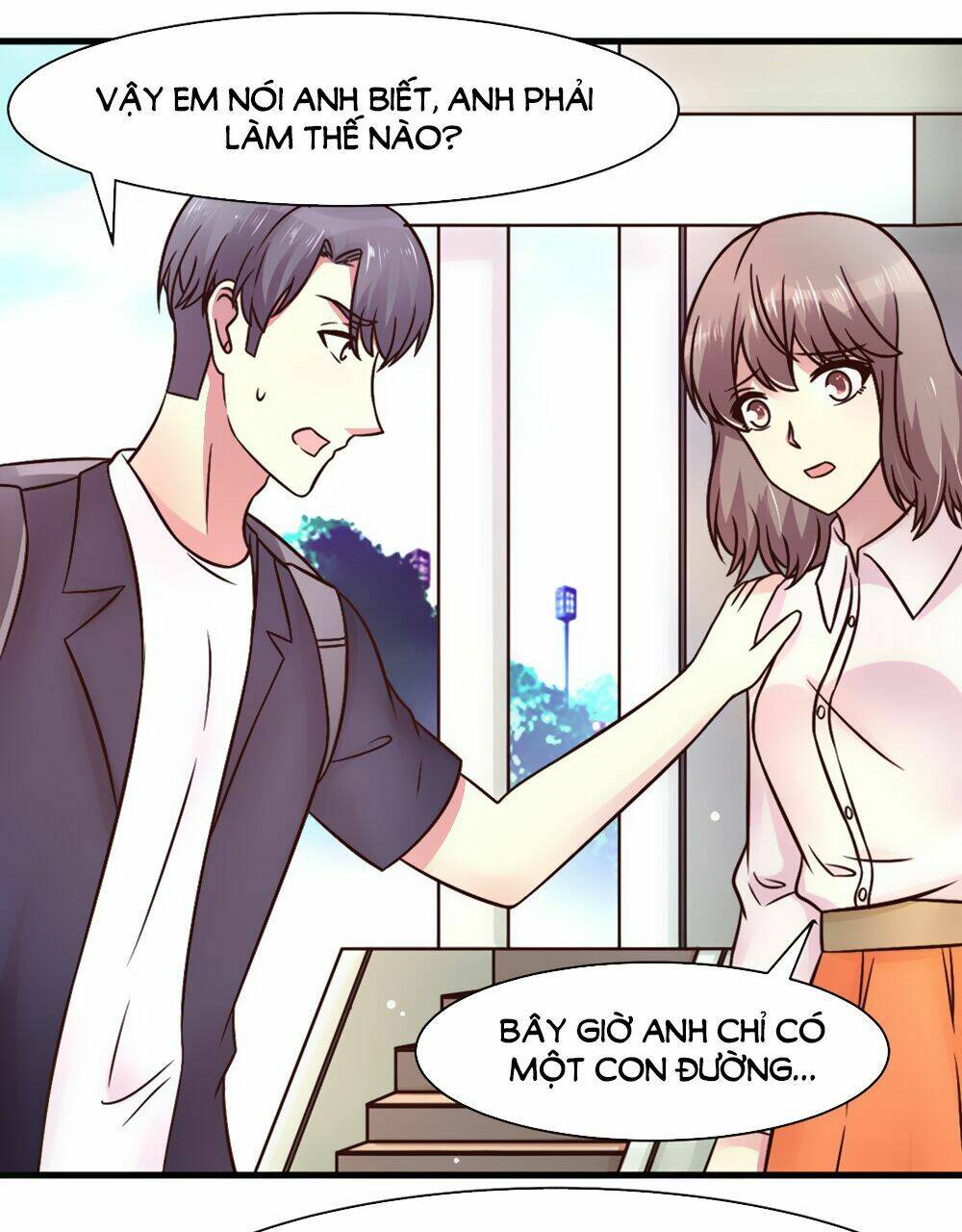 thời gian đều biết chapter 26 24