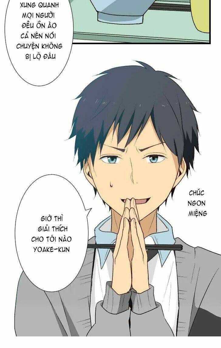 viên thuốc trùng sinh chapter 12 3