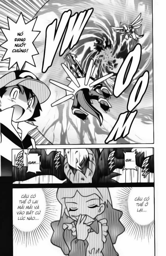 thú cưng đặc biệt 10 chapter 5 13