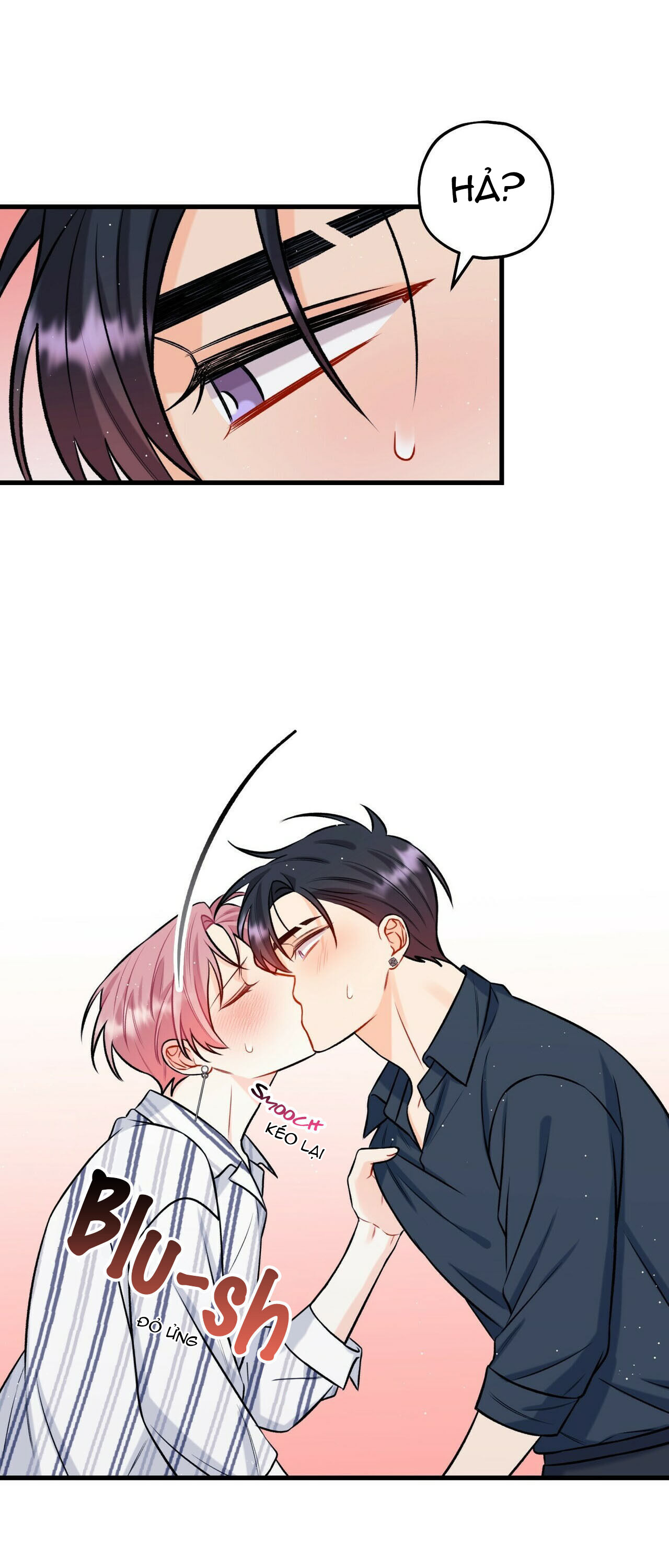 phía sau sân khấu chapter 26 28