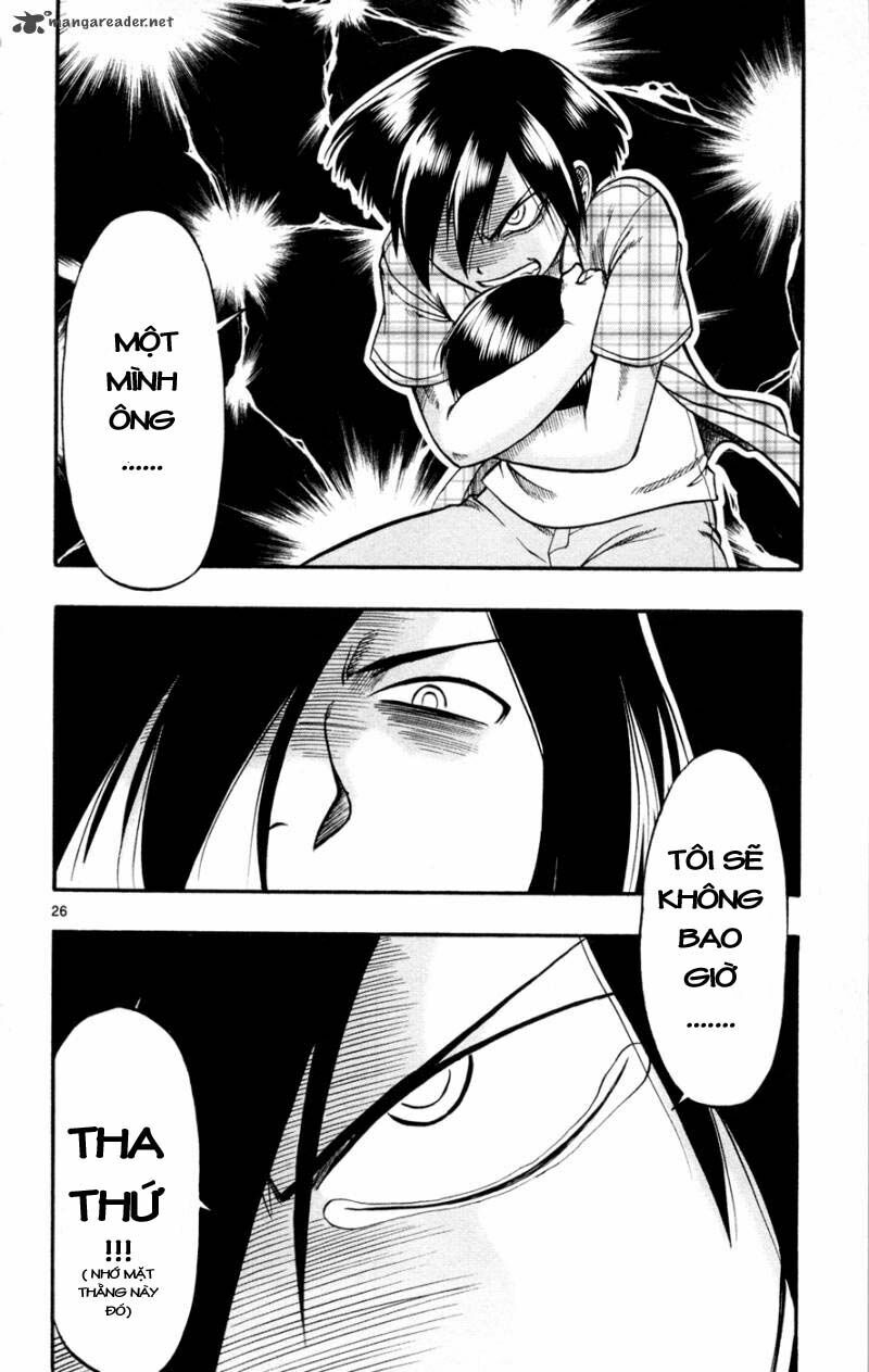 mahou no iroha! chapter 14 26