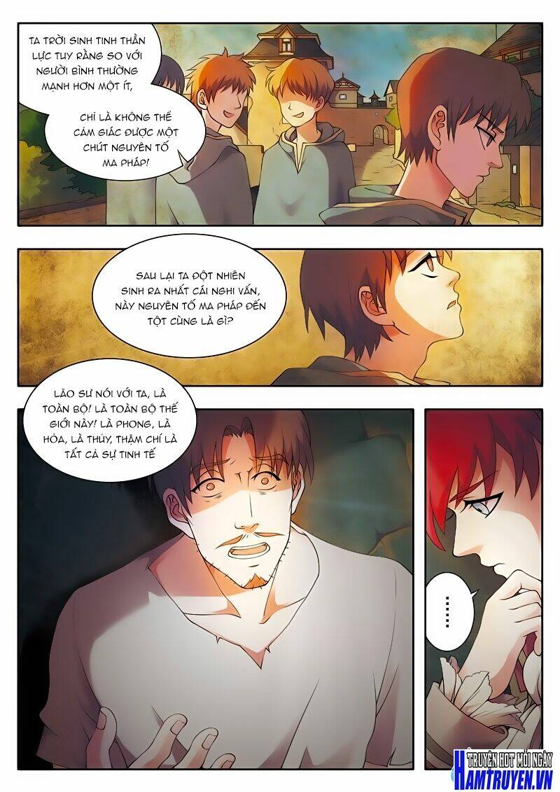 ác ma pháp tắc chapter 9 4