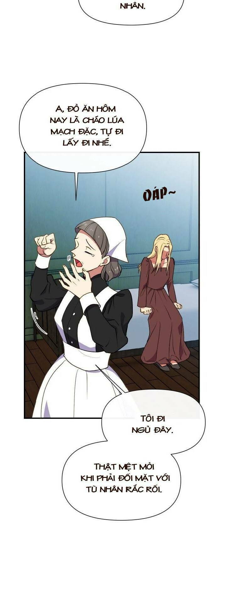 khế ước của nữ công tước quái vật chapter 62 44