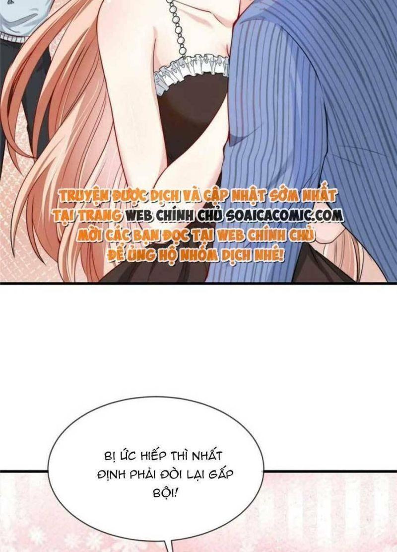 tôi được năm đại lão chiều chuộng hết nấc chapter 38 30