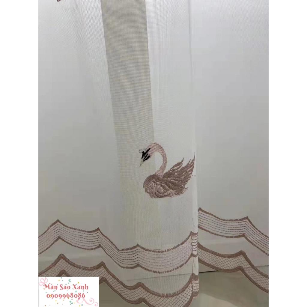 Rèm cho cửa đi cửa sổ Nhiều kích thước