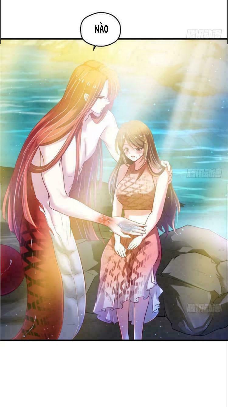 [16+] thảnh thơi thú thế chủng chủng điền, sinh sinh tể chapter 29 34