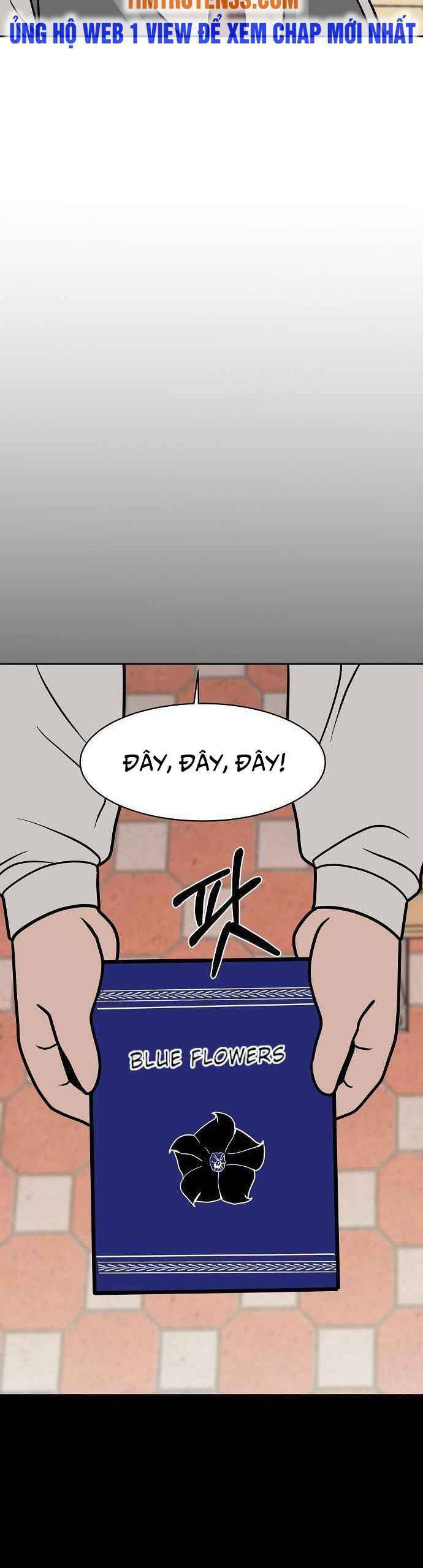 rốt cuộc cũng thấy ngọn lửa xanh chapter 12 23