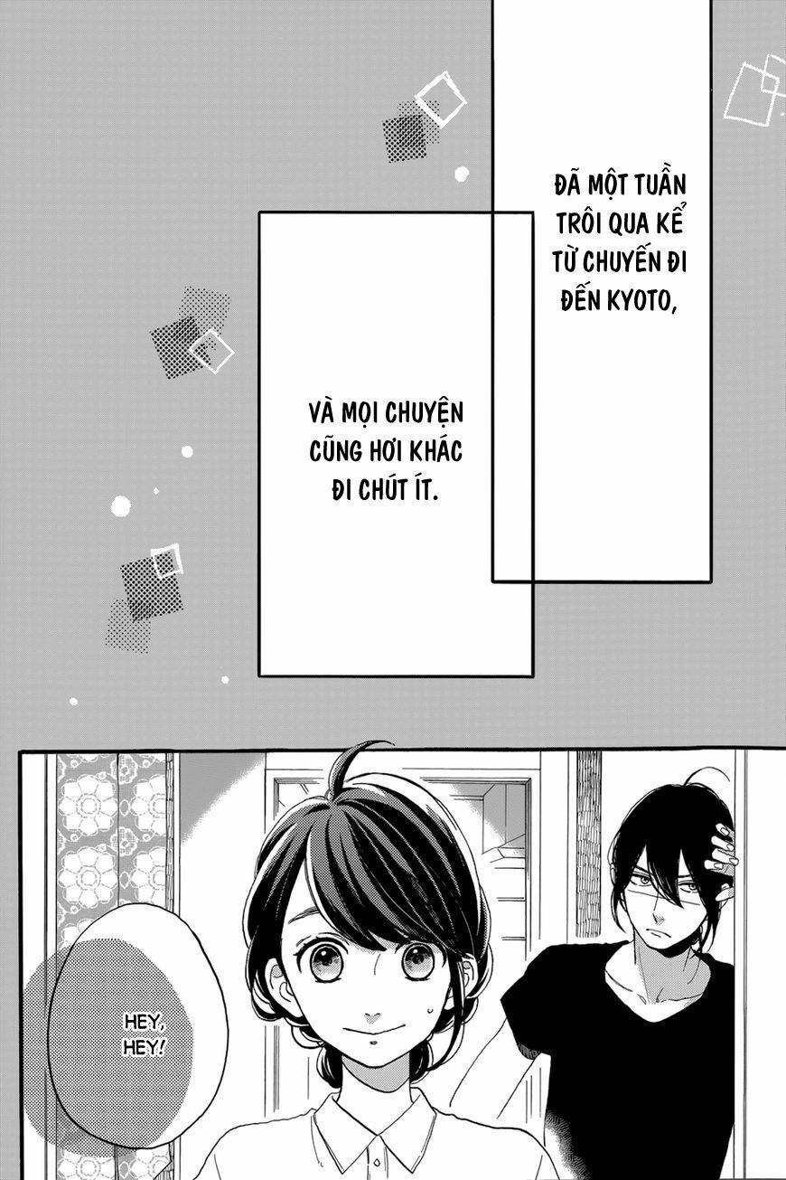 những đóa sơn trà kia, sẽ vì em mà đơm hoa khoe sắc chapter 25 4