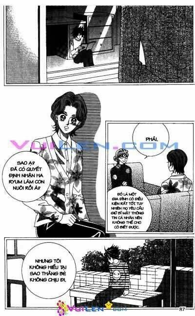 đừng tin cô ấy chapter 6 87