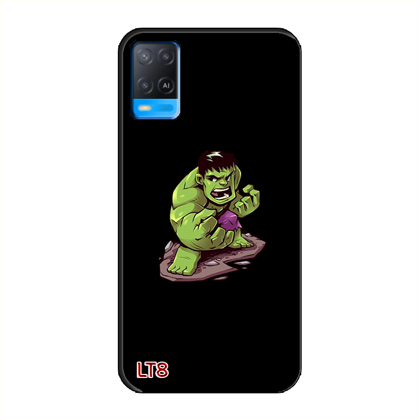 Ốp Lưng Dành Cho OPPO A54