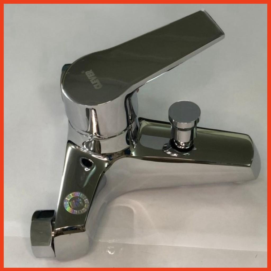 Sen tắm nóng lạnh Clever 2218