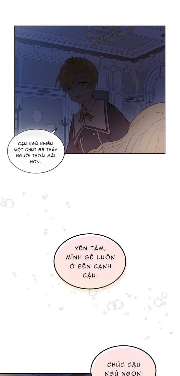 con có phải con là con gái của ngài không? chapter 3 39