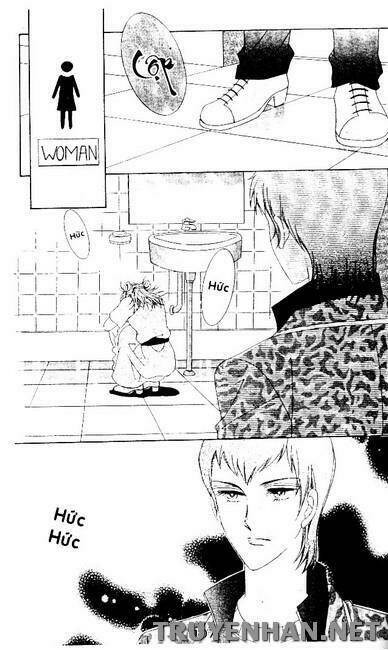 lọ lem hậu đậu chapter 88 19