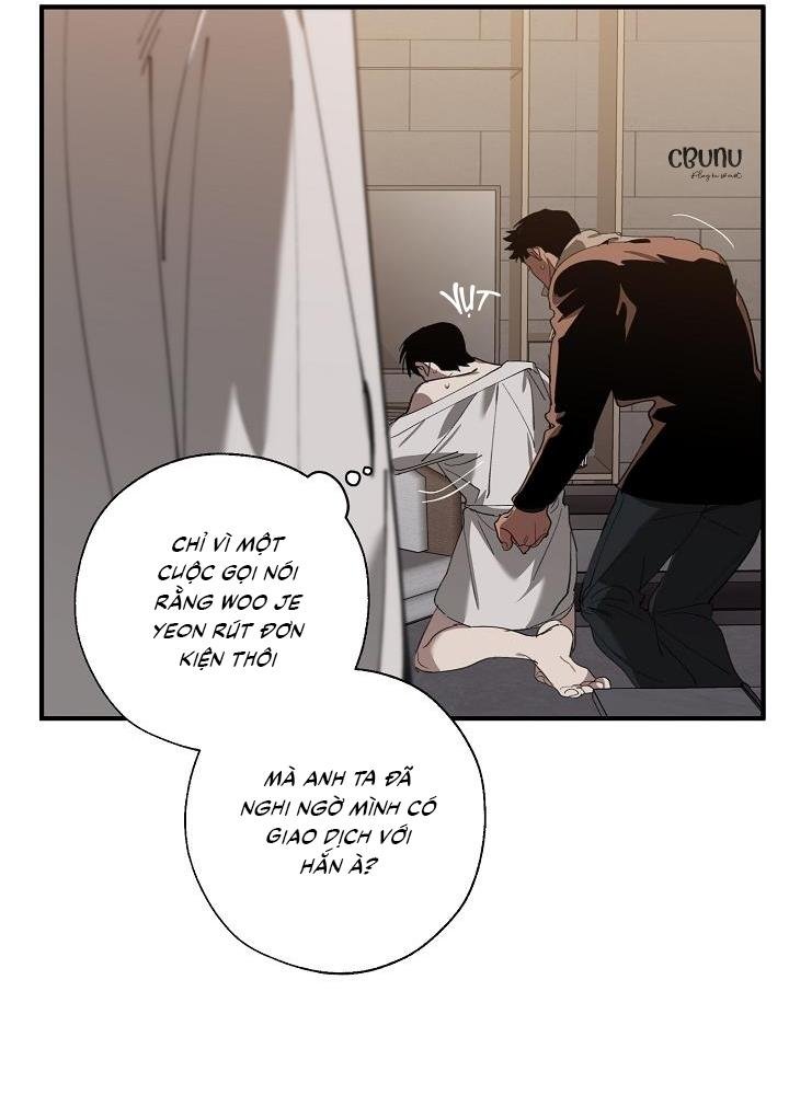 (cbunu) tráo đổi chapter 63 152