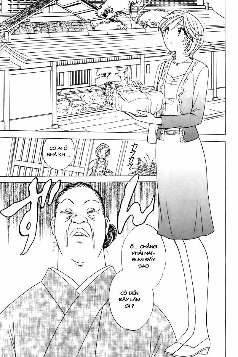 orange yane no chiisana ie full chapter 40 5