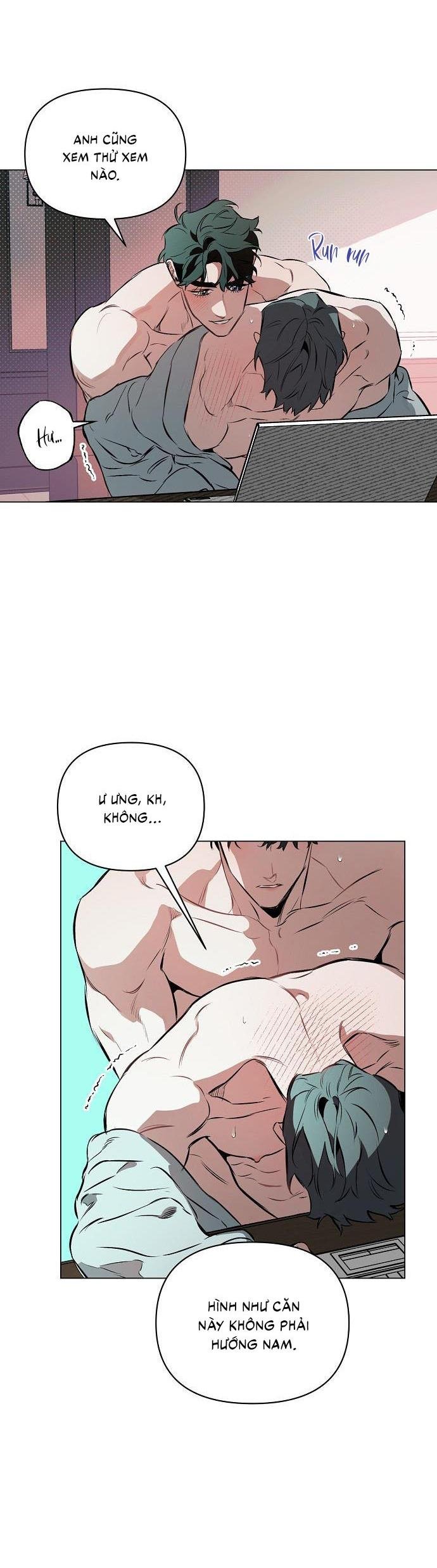 định tên mối quan hệ chapter 88 23