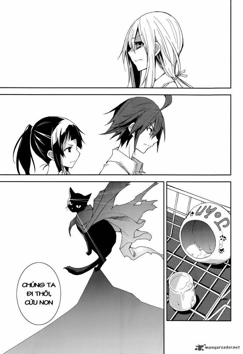 yumekui merry chapter 50 17